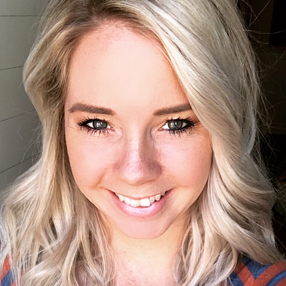 Meet your Posher, Christina